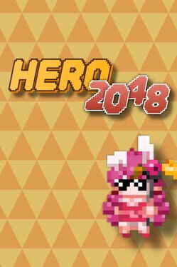 Foto do jogo Hero 2048