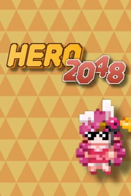 Hero 2048