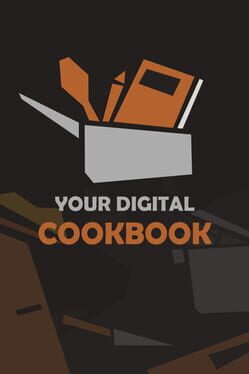 Foto do jogo Your Digital Cookbook
