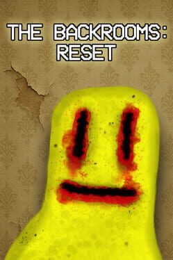 Foto do jogo The Backrooms: Reset