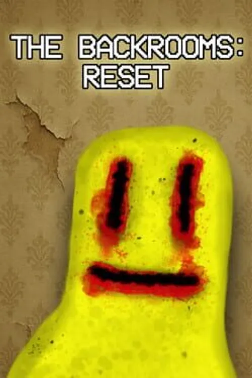 The Backrooms: Reset