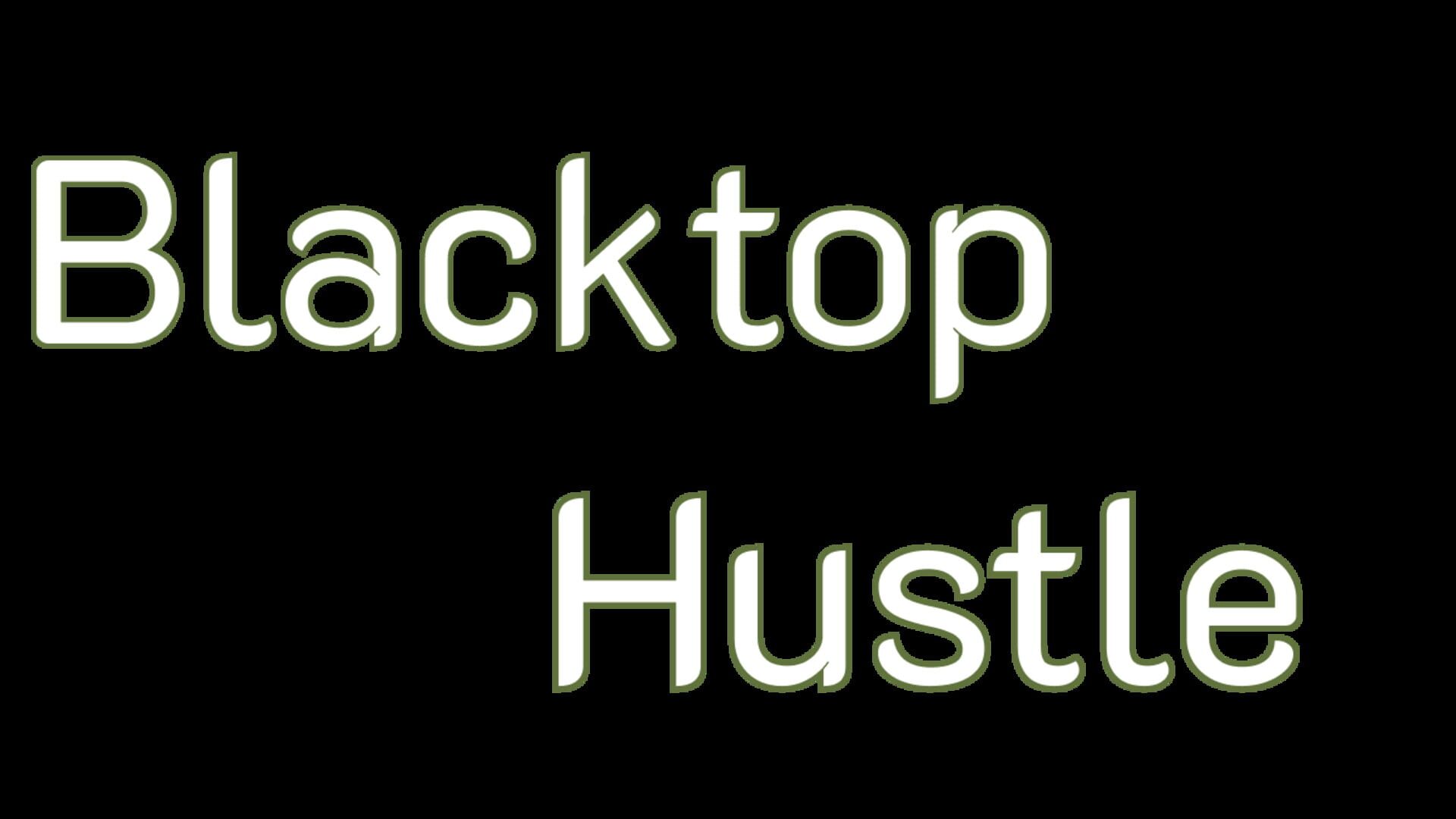 Foto do jogo Blacktop Hustle