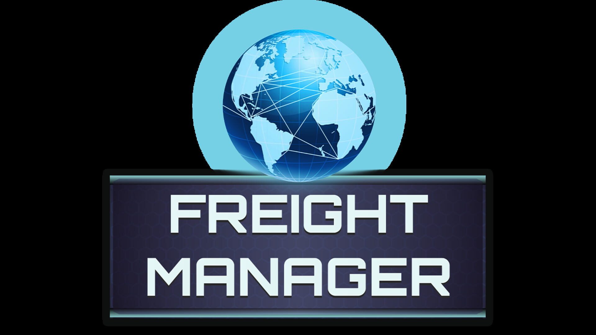 Foto do jogo Freight Manager