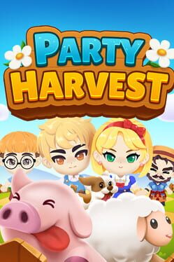 Foto do jogo Party Harvest