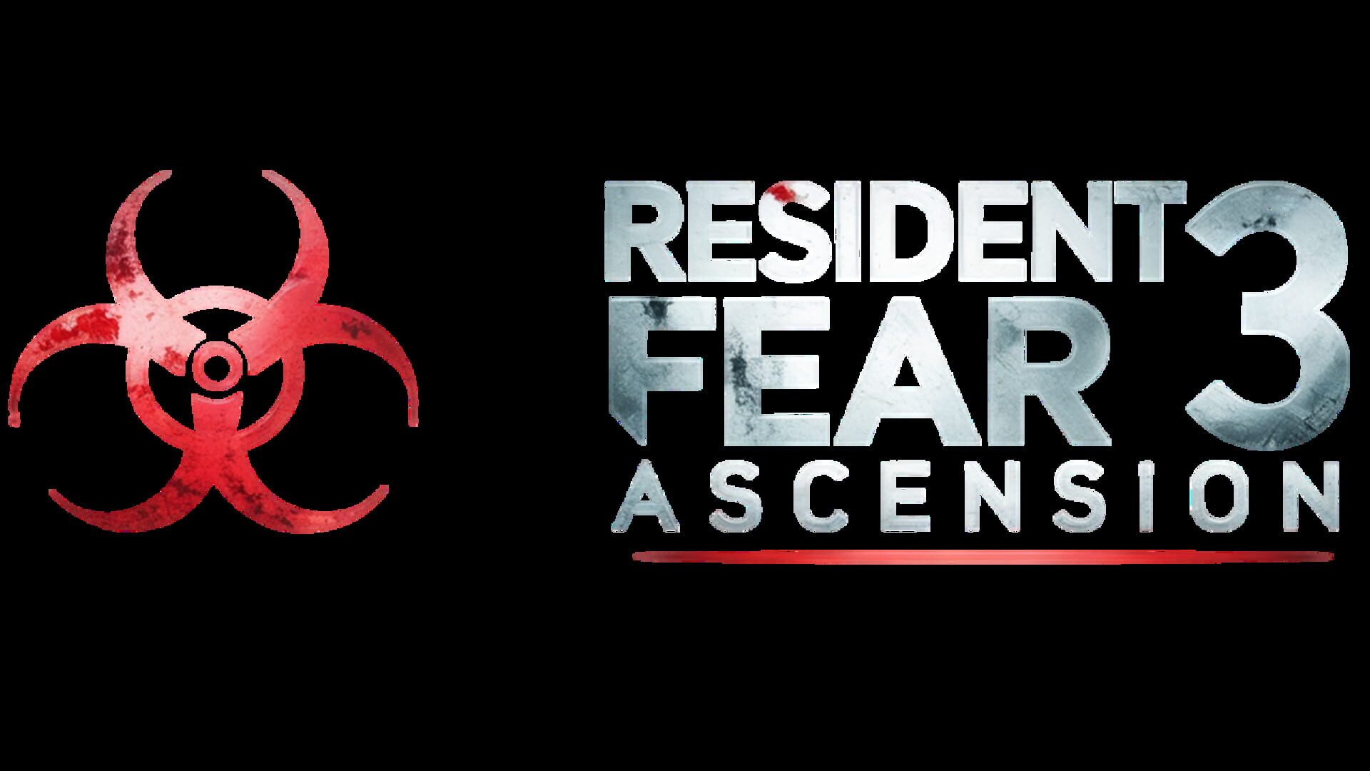 Foto do jogo Resident Fear 3: Ascension