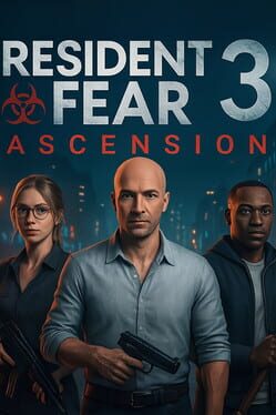 Foto do jogo Resident Fear 3: Ascension