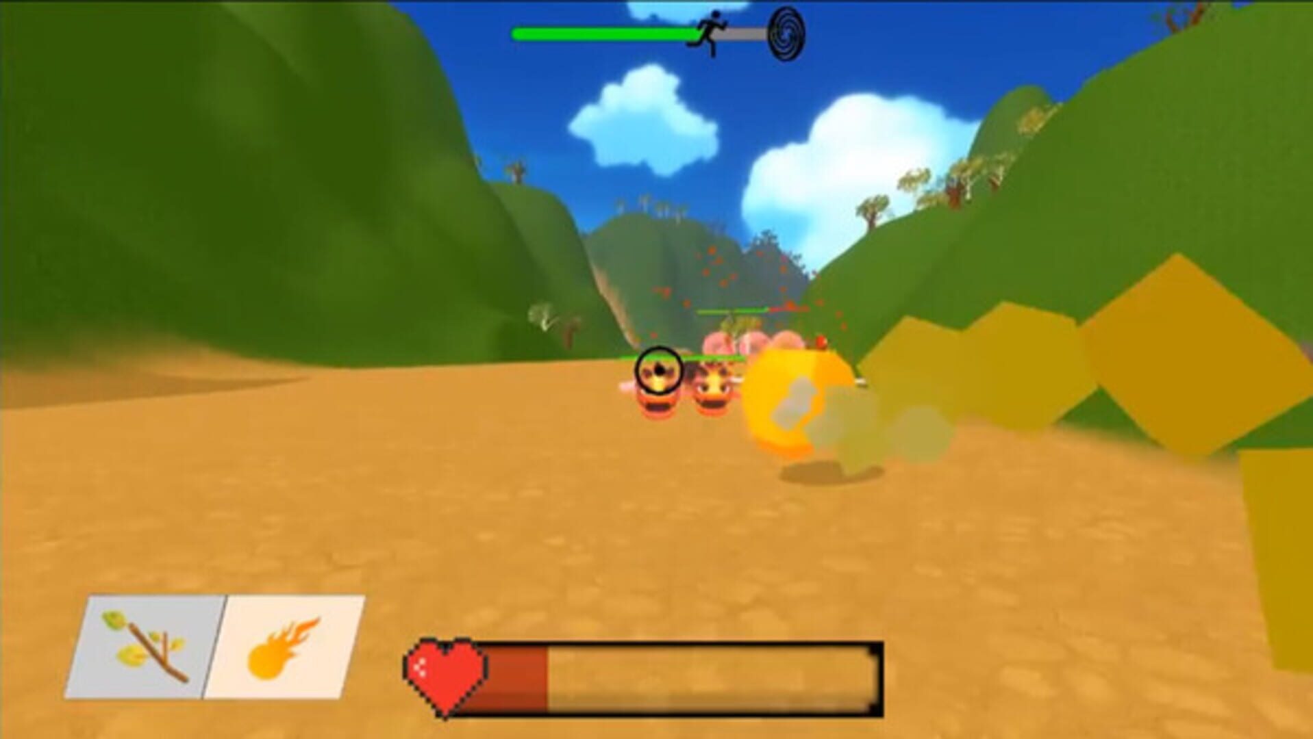 Foto do jogo Go Bananas!