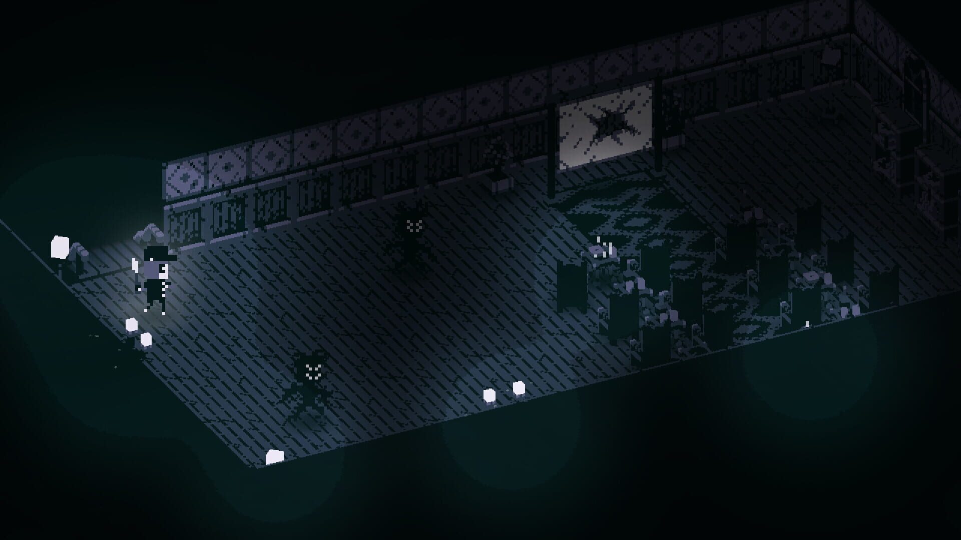 Foto do jogo Bloodright