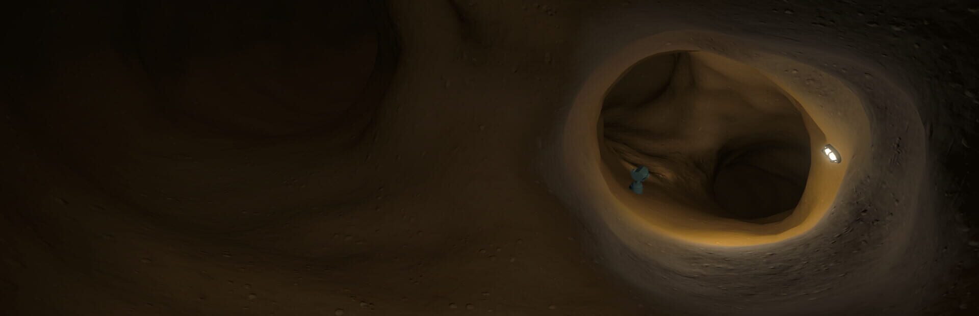 Foto do jogo Digging the Forgotten Cave