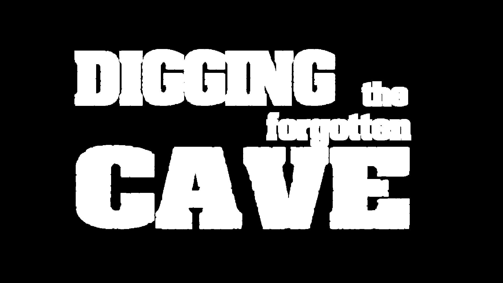 Foto do jogo Digging the Forgotten Cave