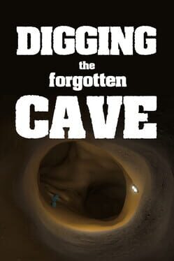 Foto do jogo Digging the Forgotten Cave