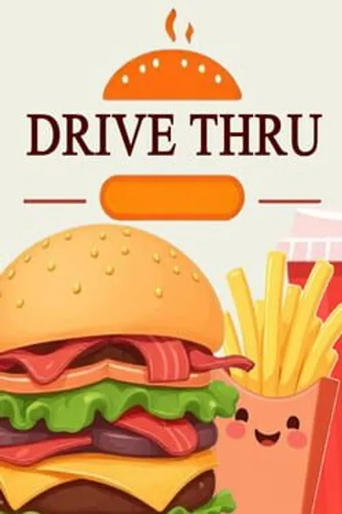 Drive Thru