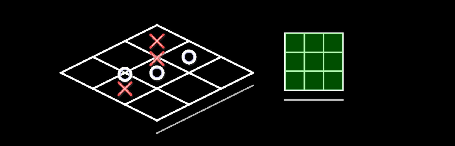 Foto do jogo Tictactoe Sets