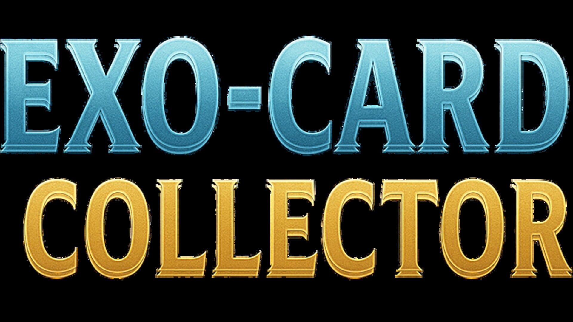 Foto do jogo Exo-Card Collector