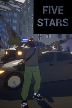 Foto do jogo Five Stars