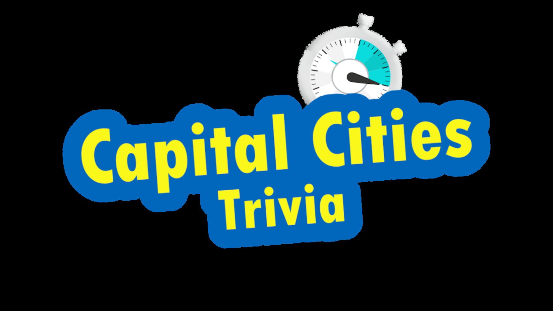 Foto do jogo Capital Cities Trivia