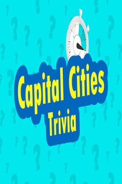 Foto do jogo Capital Cities Trivia
