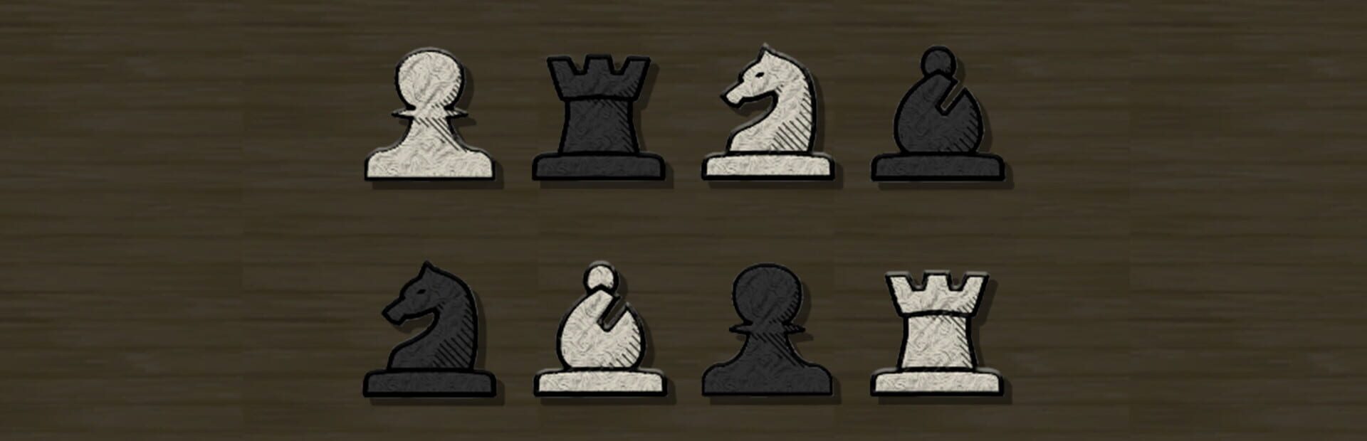 Foto do jogo Pirate Chest Chess