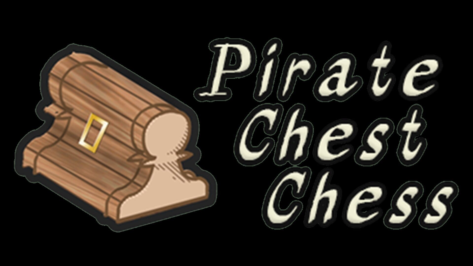 Foto do jogo Pirate Chest Chess