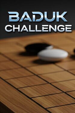Foto do jogo Baduk Challenge