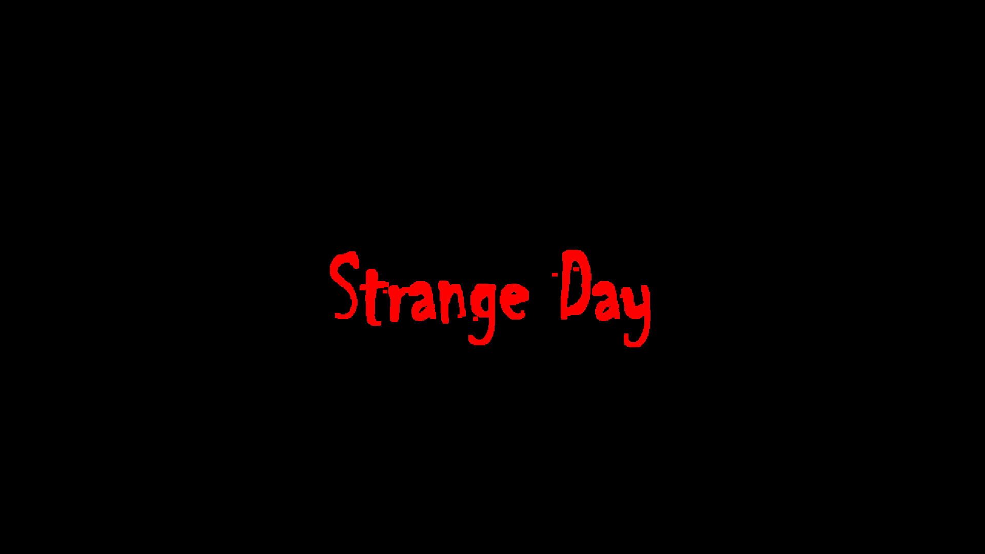 Foto do jogo Strange Day
