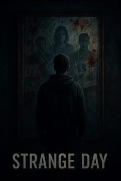 Foto do jogo Strange Day