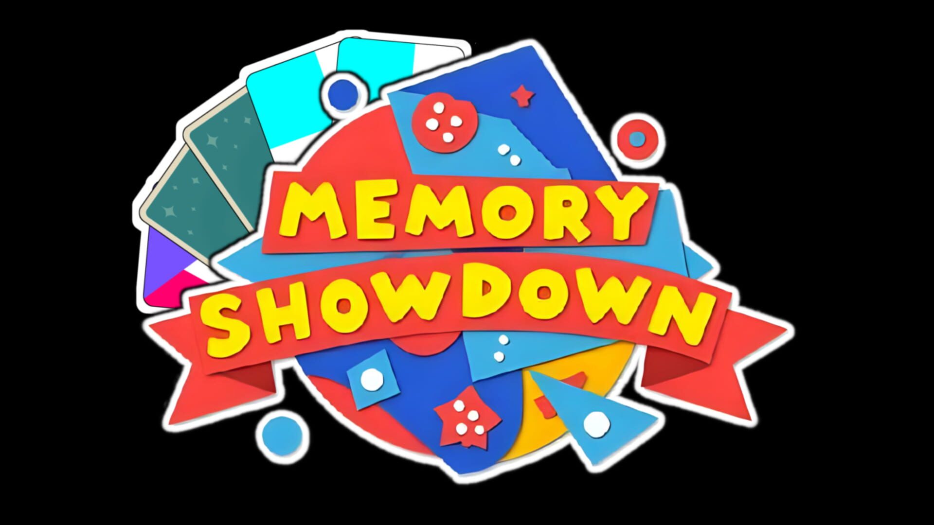 Foto do jogo Memory Showdown