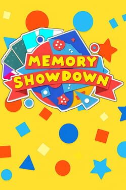 Foto do jogo Memory Showdown