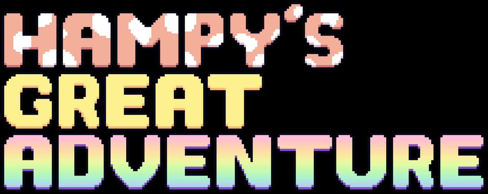 Foto do jogo Hampy's Great Adventure