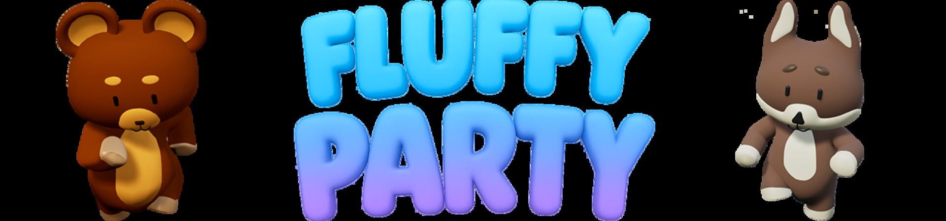 Foto do jogo Fluffy Party