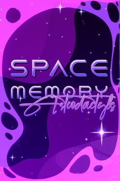 Foto do jogo Space Memory: Artiodactyls