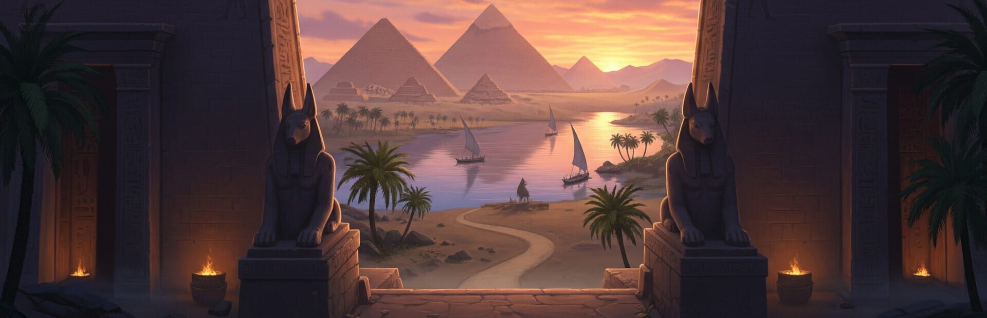 Foto do jogo Desert Sky Rider
