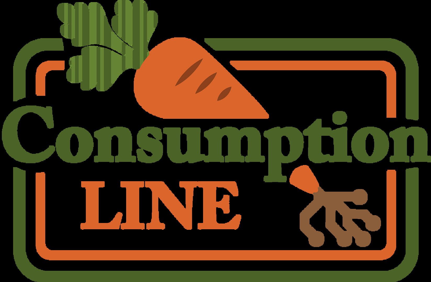 Foto do jogo Consumption Line