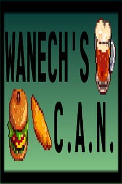 Foto do jogo Wanech's C.A.N.