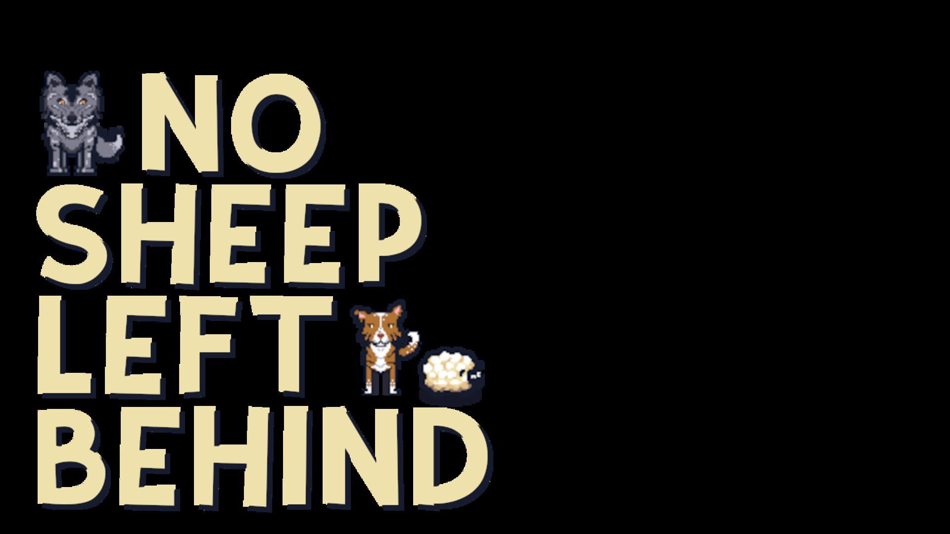 Foto do jogo No Sheep Left Behind