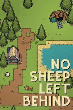 Foto do jogo No Sheep Left Behind