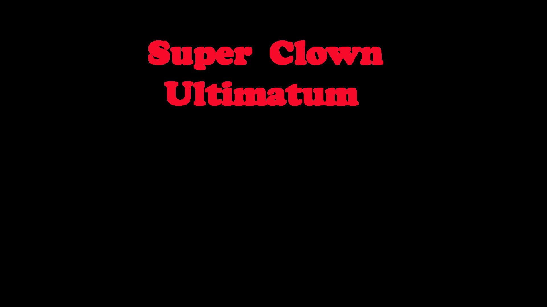 Foto do jogo Super Clown Ultimatum