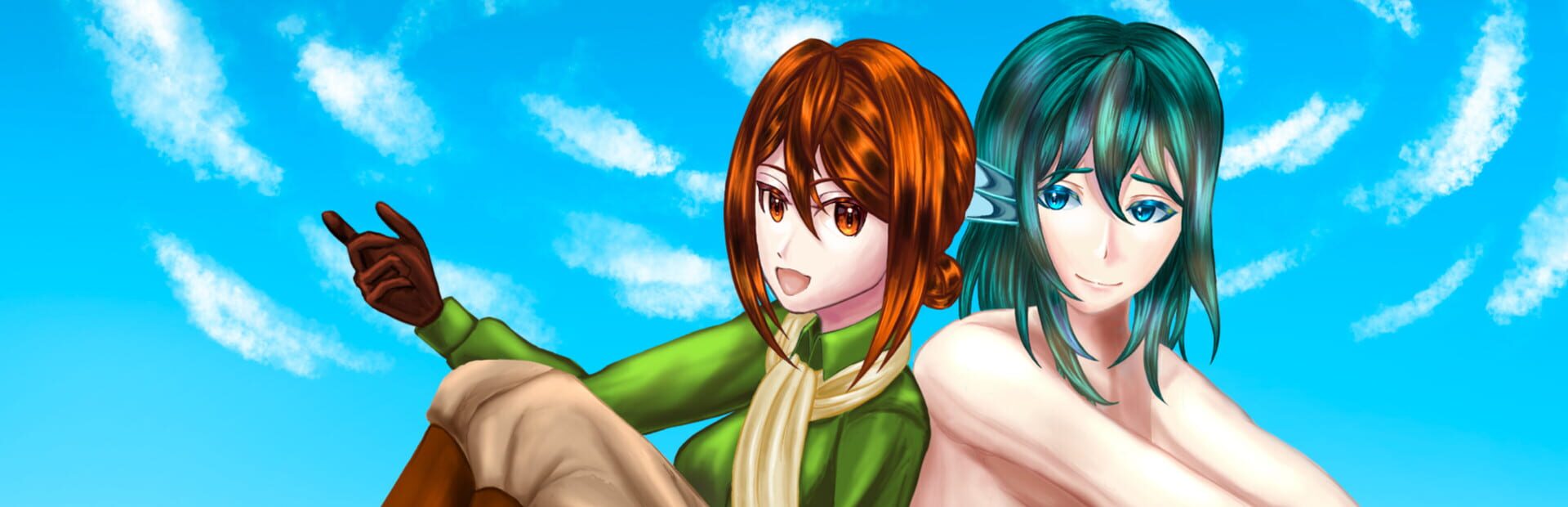 Foto do jogo The Lost Song