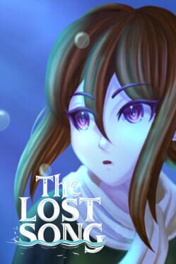 Foto do jogo The Lost Song