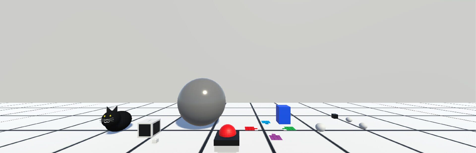 Foto do jogo A Ball Id