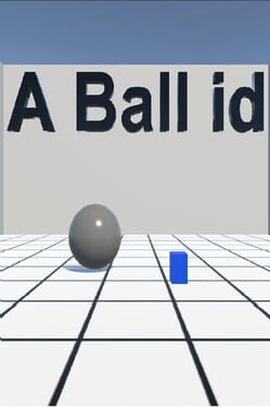 Foto do jogo A Ball Id
