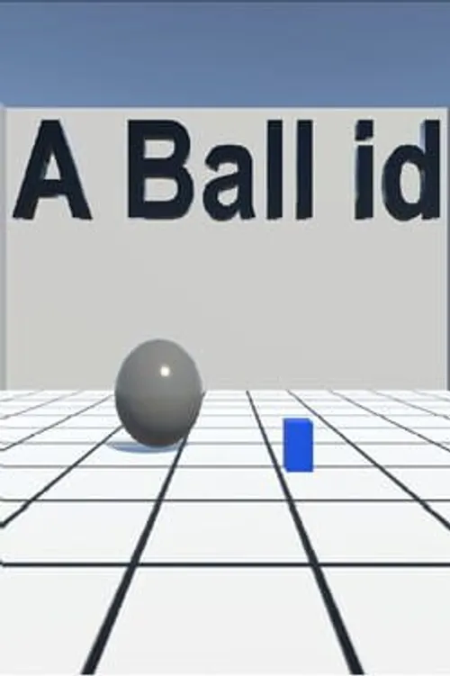 A Ball Id