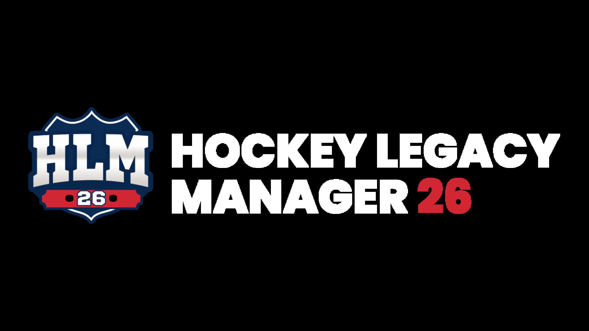 Foto do jogo Hockey Legacy Manager 26