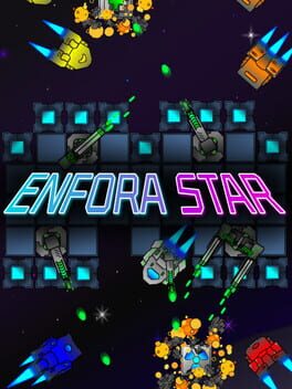 Foto do jogo Enfora Star