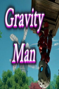 Foto do jogo GravityMan