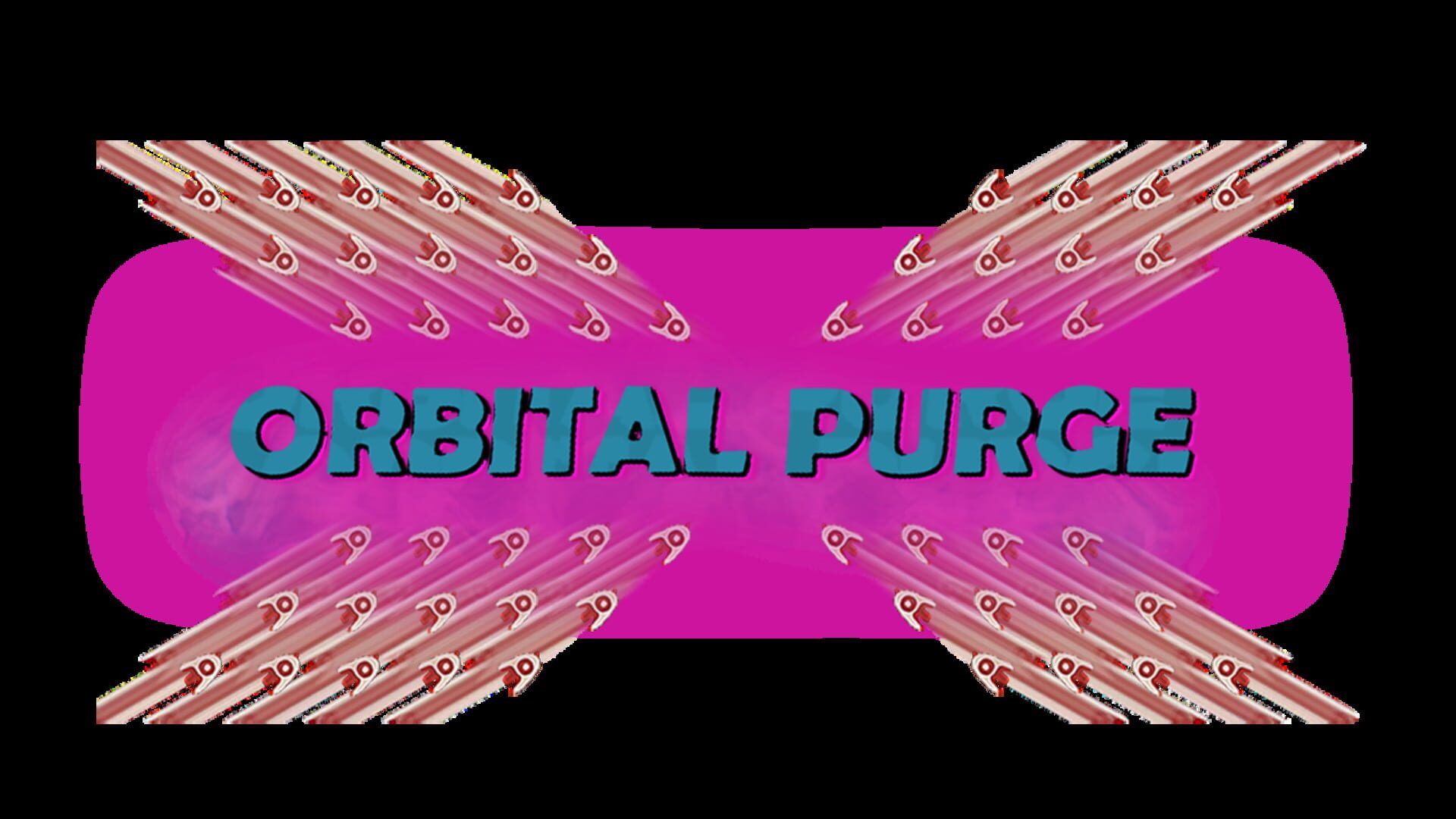 Foto do jogo Orbital Purge