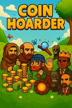 Foto do jogo Coin Hoarder