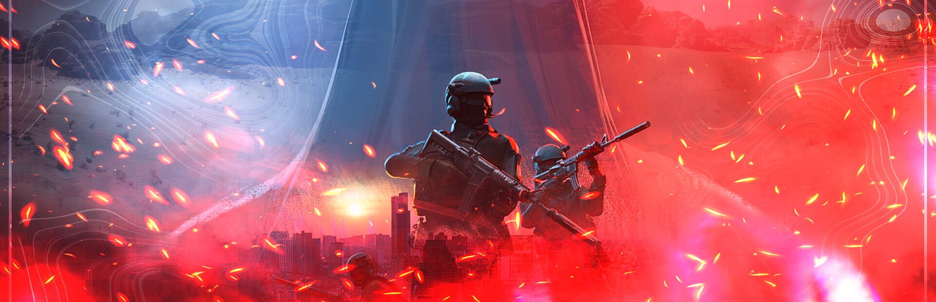 Foto do jogo Trigger Land