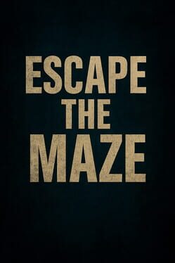 Foto do jogo Escape the Maze