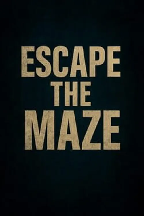 Escape the Maze